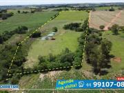 Sítio / Chácara para Venda em Cruzeiro do Oeste/PR Zona...