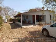 Sítio / Chácara para Venda em Cuiabá/MT Zona Rural 2 Quartos