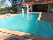 Sítio / Chácara para Venda em Cuiabá/MT Zona Rural 3 Quartos