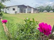 Sítio / Chácara para Venda em Cuiabá/MT Zona Rural 3 Quartos