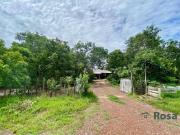 Sítio / Chácara para Venda em Cuiabá/MT Zona Rural 4 Quartos