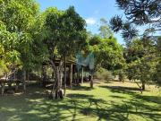 Sítio / Chácara para Venda em Cunha/SP Centro 3 Quartos