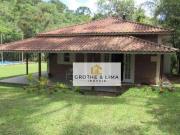 Sítio / Chácara para Venda em Cunha/SP Centro 3 Quartos Sítio / Chácara para Venda em Cunha/SP Centro 3 Quartos