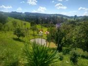 Sítio / Chácara para Venda em Cunha/SP Zona Rural 2 Quartos