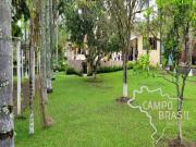 Sítio / Chácara para Venda em Cunha/SP Zona Rural 3 Quartos