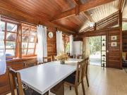 Sítio / Chácara para Venda em Curitiba/PR São Braz 6 Quartos