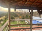 Sítio / Chácara para Venda em Delfinópolis/MG Pontal do...