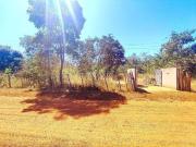 Sítio / Chácara para Venda em Demerval Lobão/PI Chapada...