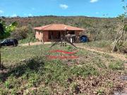 Sítio / Chácara para Venda em Diamantina/MG Senador...