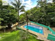 Sítio / Chácara para Venda em Duque de Caxias/RJ Xerém 4...