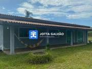 Sítio / Chácara para Venda em Eldorado/SP Braço 2 Quartos