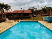 Sítio / Chácara para Venda em Elias Fausto/SP Zona Rural...