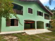 Sítio / Chácara para Venda em Embu Guaçu/SP Centro 6 Quartos