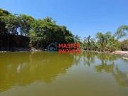 Sítio / Chácara para Venda em Esmeraldas/MG Campo Alegre