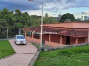 Sítio / Chácara para Venda em Esmeraldas/MG Campo Alegre...