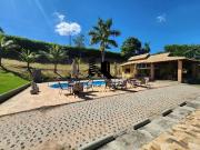 Sítio / Chácara para Venda em Esmeraldas/MG Condomínio...