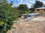 Sítio / Chácara para Venda em Esmeraldas/MG Jardim dos...