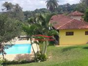 Sítio / Chácara para Venda em Esmeraldas/MG Nossa...
