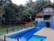 Sítio / Chácara para Venda em Esmeraldas/MG Nossa...