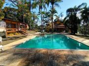 Sítio / Chácara para Venda em Esmeraldas/MG Nossa...