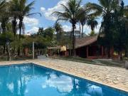 Sítio / Chácara para Venda em Esmeraldas/MG Vale Bom...