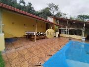 Sítio / Chácara para Venda em Esmeraldas/MG Zona Rural 3...