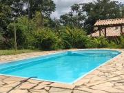 Sítio / Chácara para Venda em Esmeraldas/MG Zona Rural 4...