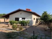 Sítio / Chácara para Venda em Eusébio/CE Precabura 4 Quartos