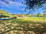 Sítio / Chácara para Venda em Extrema/MG Centro 4 Quartos