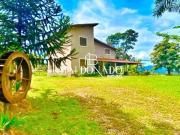 Sítio / Chácara para Venda em Extrema/MG Centro 4 Quartos