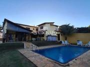 Sítio / Chácara para Venda em Extrema/MG Centro 7 Quartos