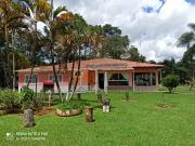 Sítio / Chácara para Venda em Extrema/MG Centro 5 Quartos