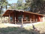 Sítio / Chácara para Venda em Extrema/MG Centro 5 Quartos