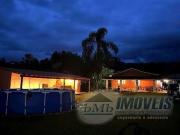 Sítio / Chácara para Venda em Extrema/MG Distrito...