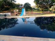 Sítio / Chácara para Venda em Extrema/MG Jardim 4 Quartos