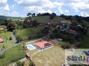 Sítio / Chácara para Venda em Extrema/MG Juncal 2 Quartos