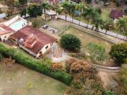 Sítio / Chácara para Venda em Extrema/MG Tenentes 3 Quartos