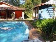 Sítio / Chácara para Venda em Extrema/MG Tenentes 4 Quartos