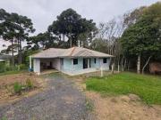 Sítio / Chácara para Venda em Fazenda Rio Grande/PR Área...