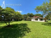 Sítio / Chácara para Venda em Florianópolis/SC Vargem...