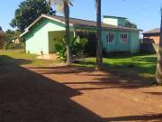 Sítio / Chácara para Venda em Foz do Iguaçu/PR Vila...