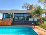 Sítio / Chácara para Venda em Fronteira/MG Santo Antônio...