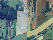 Sítio / Chácara para Venda em Gaspar/SC Lagoa