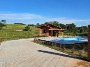 Sítio / Chácara para Venda em Ilhota/SC Zona Rural 2 Quartos