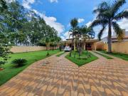 Sítio / Chácara para Venda em Goiânia/GO Fazenda Retiro...