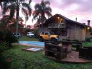 Sítio / Chácara para Venda em Gravataí/RS Barnabé 30 Quartos