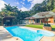 Sítio / Chácara para Venda em Guabiruba/SC Aimoré 3 Quartos