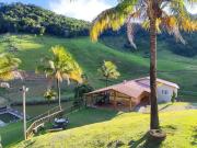 Sítio / Chácara para Venda em Guarapari/ES Área Rural de...