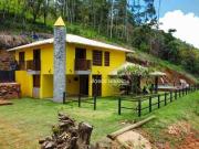 Sítio / Chácara para Venda em Guarapari/ES Buenos Aires...