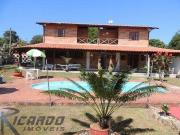 Sítio / Chácara para Venda em Guarapari/ES Meaípe 7 Quartos